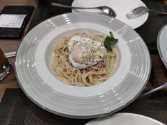 卡邦尼意面-源·新派中西餐厅(青蓝山美食一条街店)