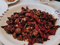 -巴扎屋大盘鸡·新疆菜(汇嘉时代店)