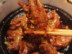 -七八冷面·延边朝鲜族美食(欢乐谷店)