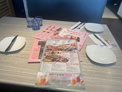 -必胜客(证大大拇指店)