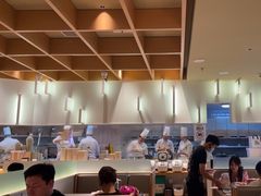 -关东小磨东北菜(漕河泾印象城店)