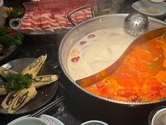 -捞王锅物料理(金华义乌之心店)