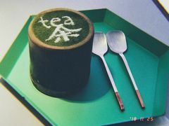 -茶是一枝花泡茶店