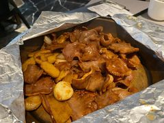 -大鸽饭(体育西路店)