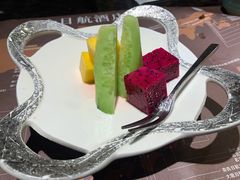 -广州瑞士酒店瑞初日本料理·铁板烧
