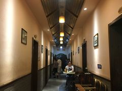 -莫山小馆(大石桥店)