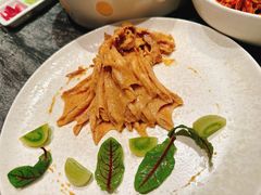 -小大董·烤鸭(王府井apm店)