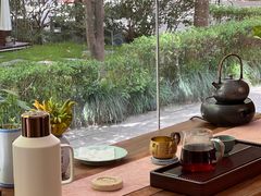 -中和·国风茶馆(愚园路店)