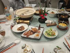 -小厨娘淮扬菜(清江苏宁广场店)