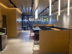大堂-麦当劳(苏州中心星悦汇店)
