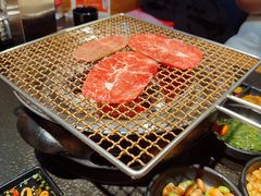 -九田家黑牛烤肉料理(云龙万达店)