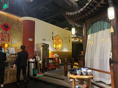 -范家小馆·烤鸭新京菜(金融街店)