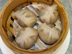 风味潮州蒸粉果-悦湖公馆