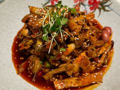 -院8里·小聚园老川菜(九眼桥店)