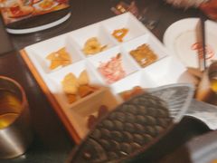 -探鱼·鲜青椒爽麻烤鱼(领展购物广场店)