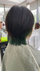 -CUT CUT Hair Salon
