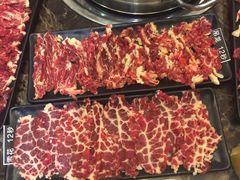 -许府牛杂·鲜牛肉火锅(梁溪万达店)