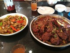 -鱼之家小四川水煮鱼