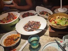 -佬麻雀·新湘菜(珠海金发购物中心店)