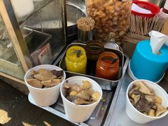 -明哥牛什粥(鸿运阁店)