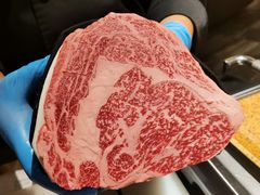 -老乾杯和牛烧肉(王府中环店)