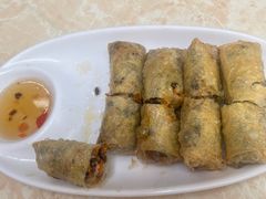 -周记蟹仔粉(侨港风情街店)