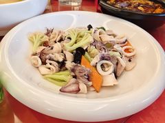 -乐在集市海鲜大排档(平潭店)