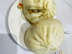 -杏园餐厅(西四北大街店)