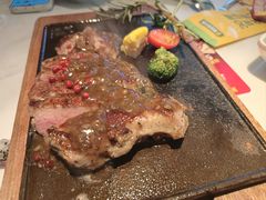-豪客来牛排(华创国际广场店)