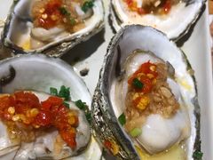 -木屋烧烤(龙湖天街店)