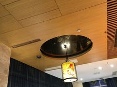大堂-香澜豪庭酒店·茉莉西餐厅·自助餐厅