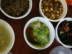 -老乡鸡(南京新街口洪武北路店)