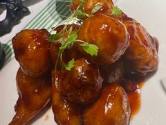 -桂满陇·手作小笼包&江南叫花鸡(中山公园店)