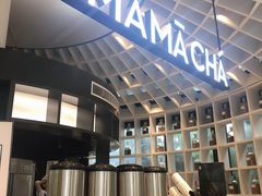-MAMACHA妈妈茶(岳麓山店)