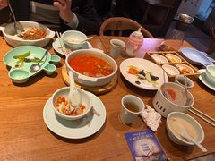 -闽上鲜·福建菜(龙湖滨江天街店)