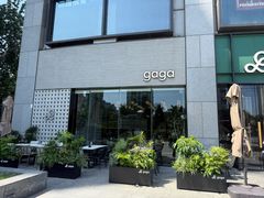 -gaga(北京新中关购物中心店)