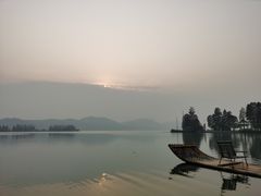-东湖落雁景区