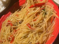 -破三川·新川菜(静安大融城店)