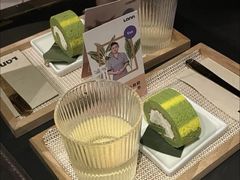 -LANN I 蘭 泰式古法按摩(徐家汇城开YOYO店)