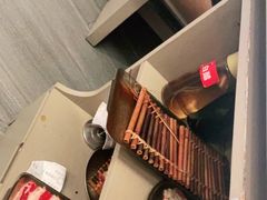 -西塔老太太泥炉烤肉(温州首店万象城黑金店)