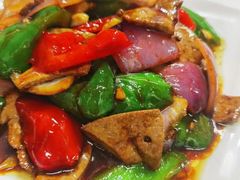-聚丰园•湖鲜餐厅(阿红私房菜梅石路店)