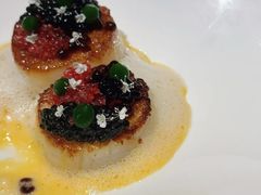 -Le Bistrot de Racine