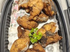 -连鹭海鲜·海肠捞饭·海胆饭(星海店)