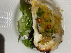 -Gray Whale 灰鲸餐厅(北美N1店)