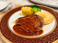 -重庆丽苑维景国际大酒店·海鲜自助餐厅