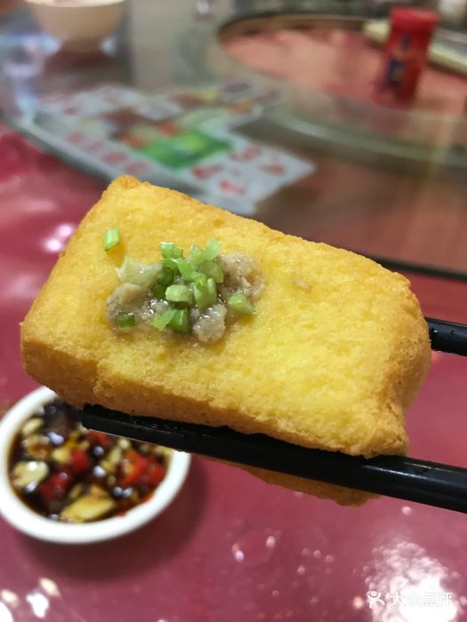 盛天私房菜馆-图片-上思县美食-大众点评网