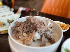 -塞伊德蒙餐(兴安南路店)