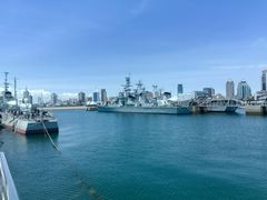 -中国人民解放军海军博物馆