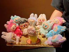 -色響火锅(恒隆广场店)