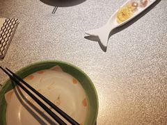 -探鱼·鲜青椒爽麻烤鱼(天河优托邦店)